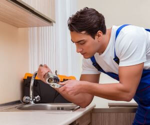 About Emergency plumbing pros Nappanee, IN
